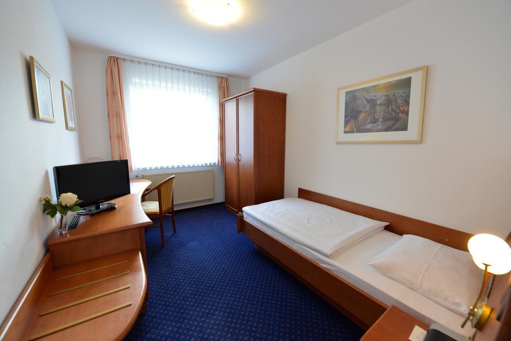 Trollinger Hof 3* Bad Oeynhausen