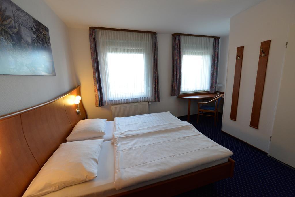 Hotel Trollinger Hof 3*