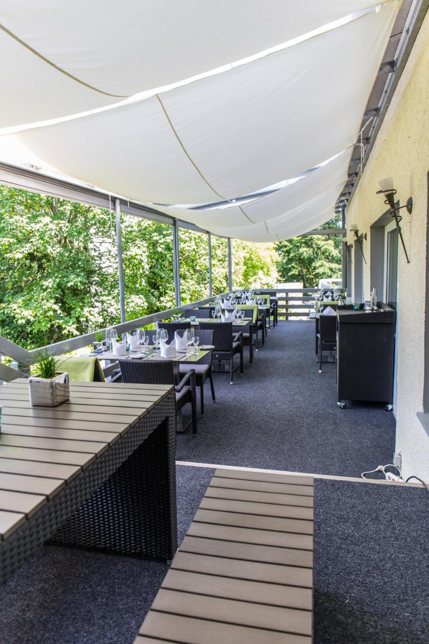Hotel Trollinger Hof 3*