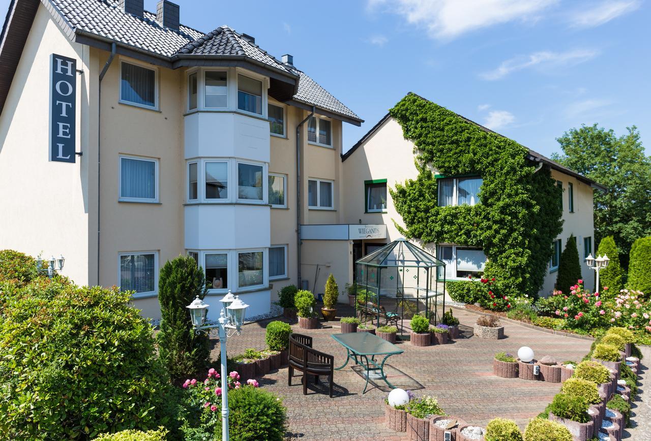Trollinger Hof 3* Bad Oeynhausen