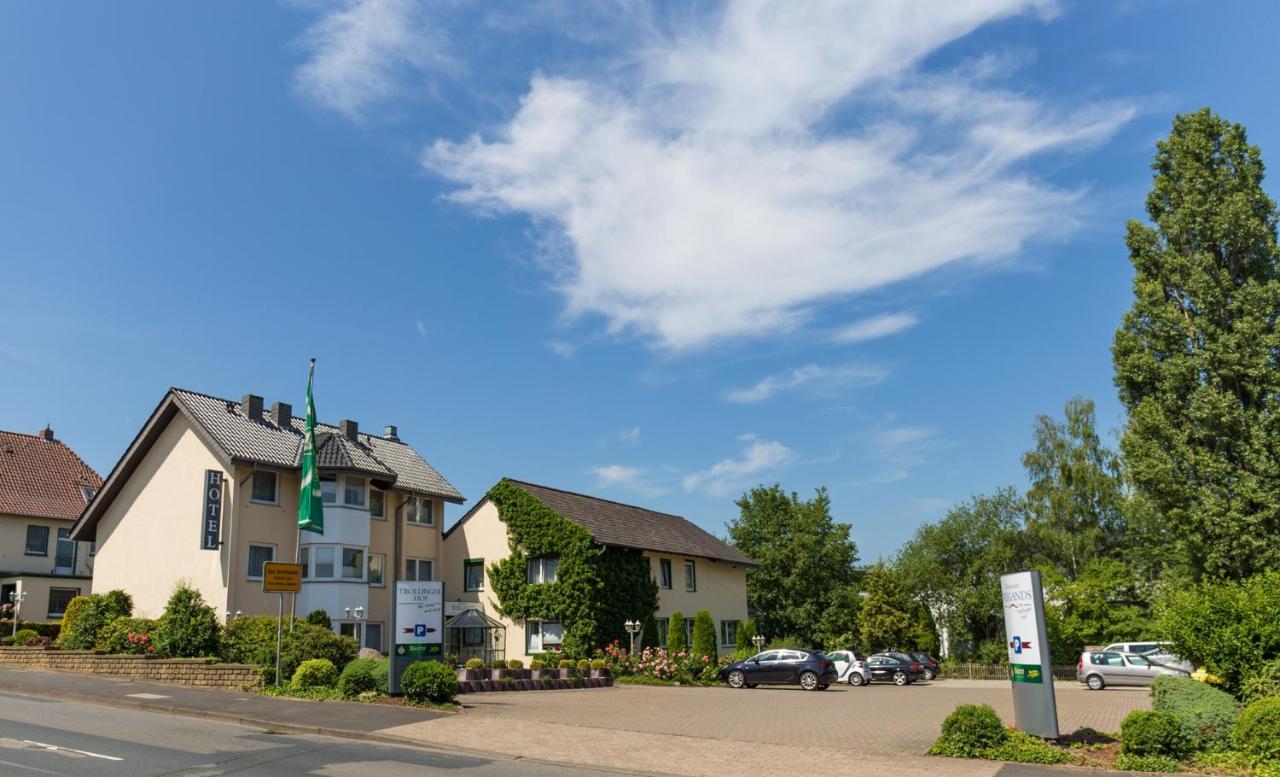Hotel Trollinger Hof Bad Oeynhausen